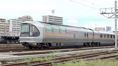 Japan Railway Journal