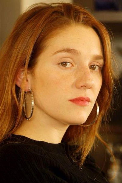 et billede af Montserrat Prats