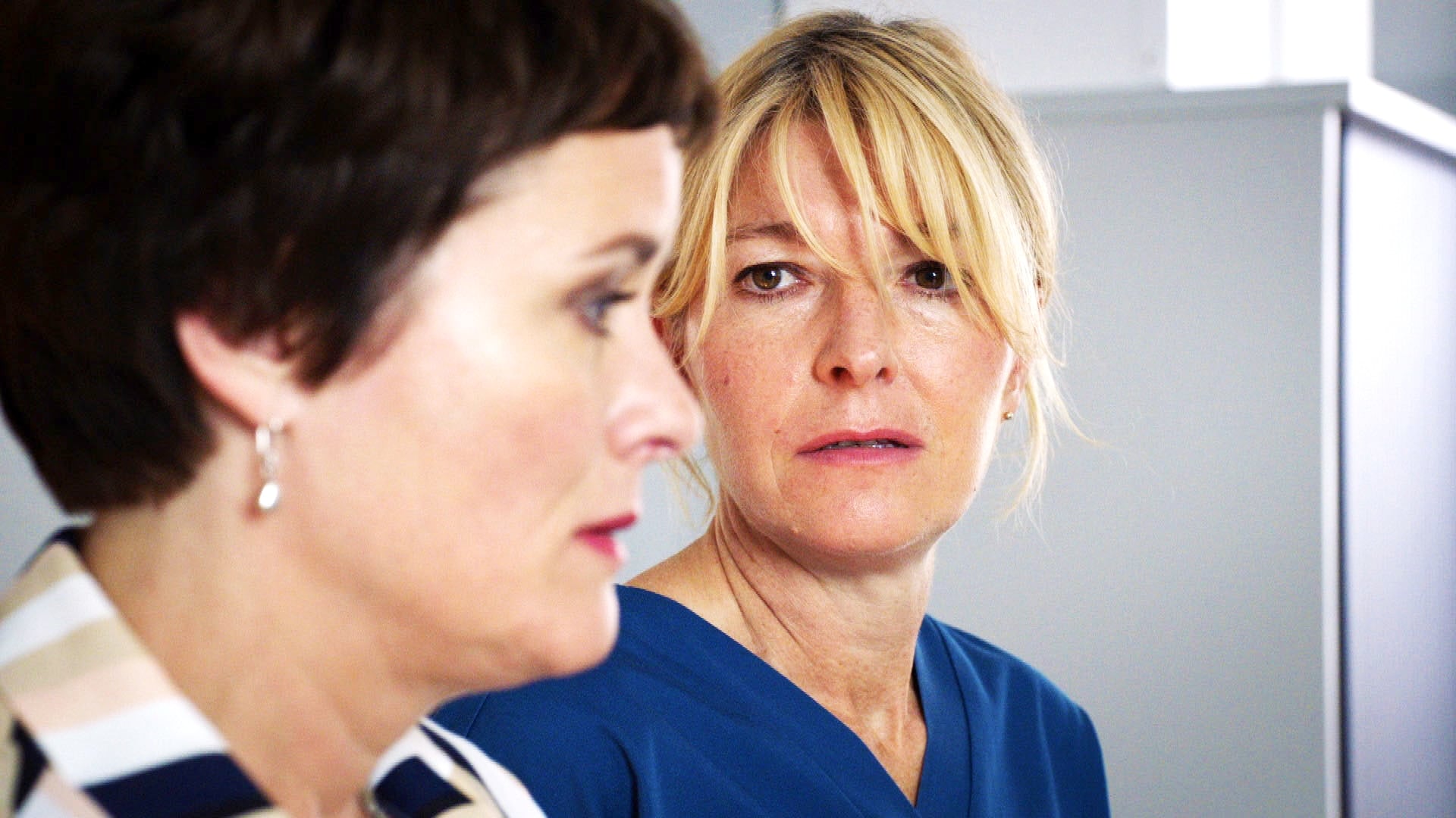 Holby City Staffel 19 :Folge 7 