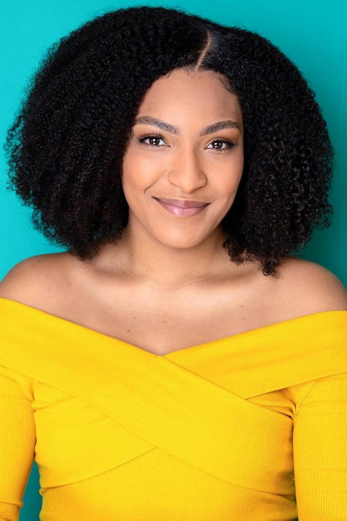 et billede af Nahjalae Lovelace