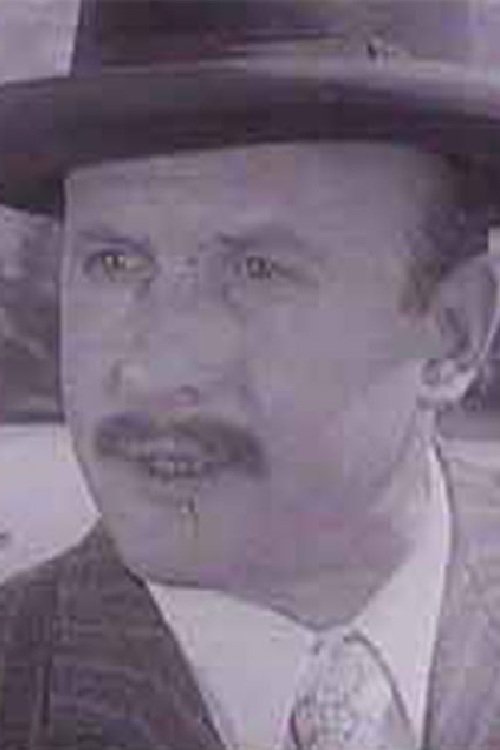 et billede af Milutin Butković