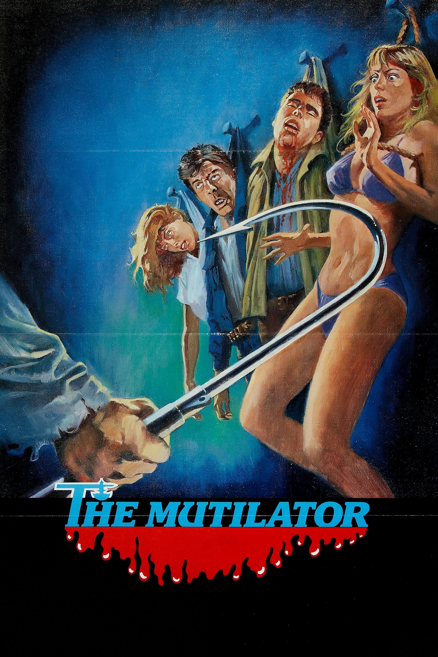The Mutilator