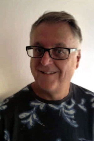 et billede af Michael Thompson