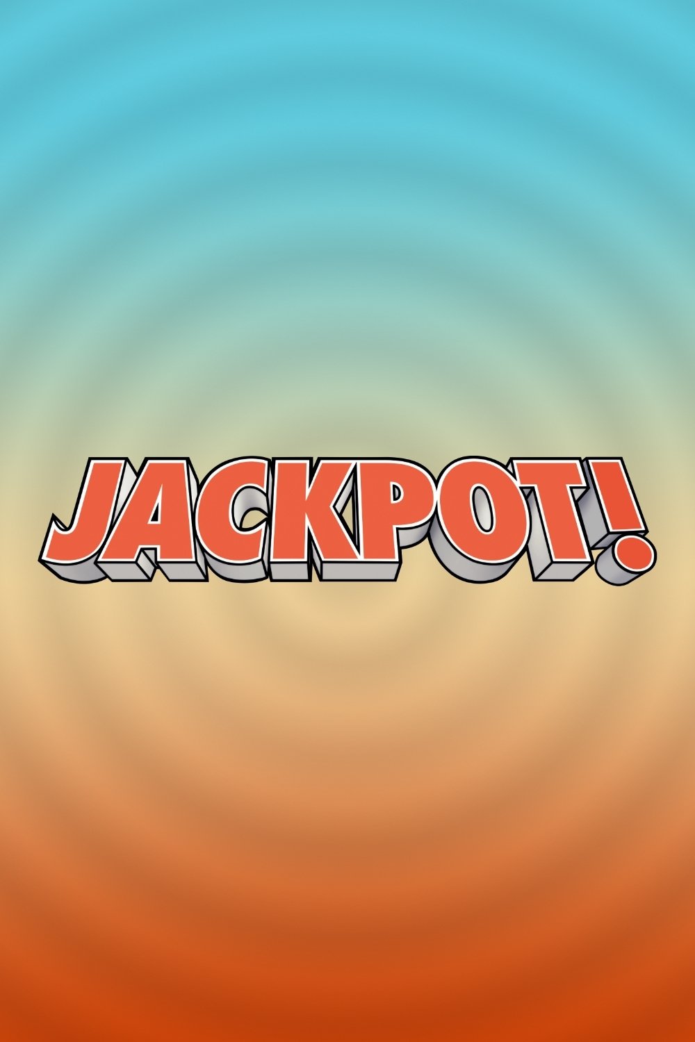 Jackpot!