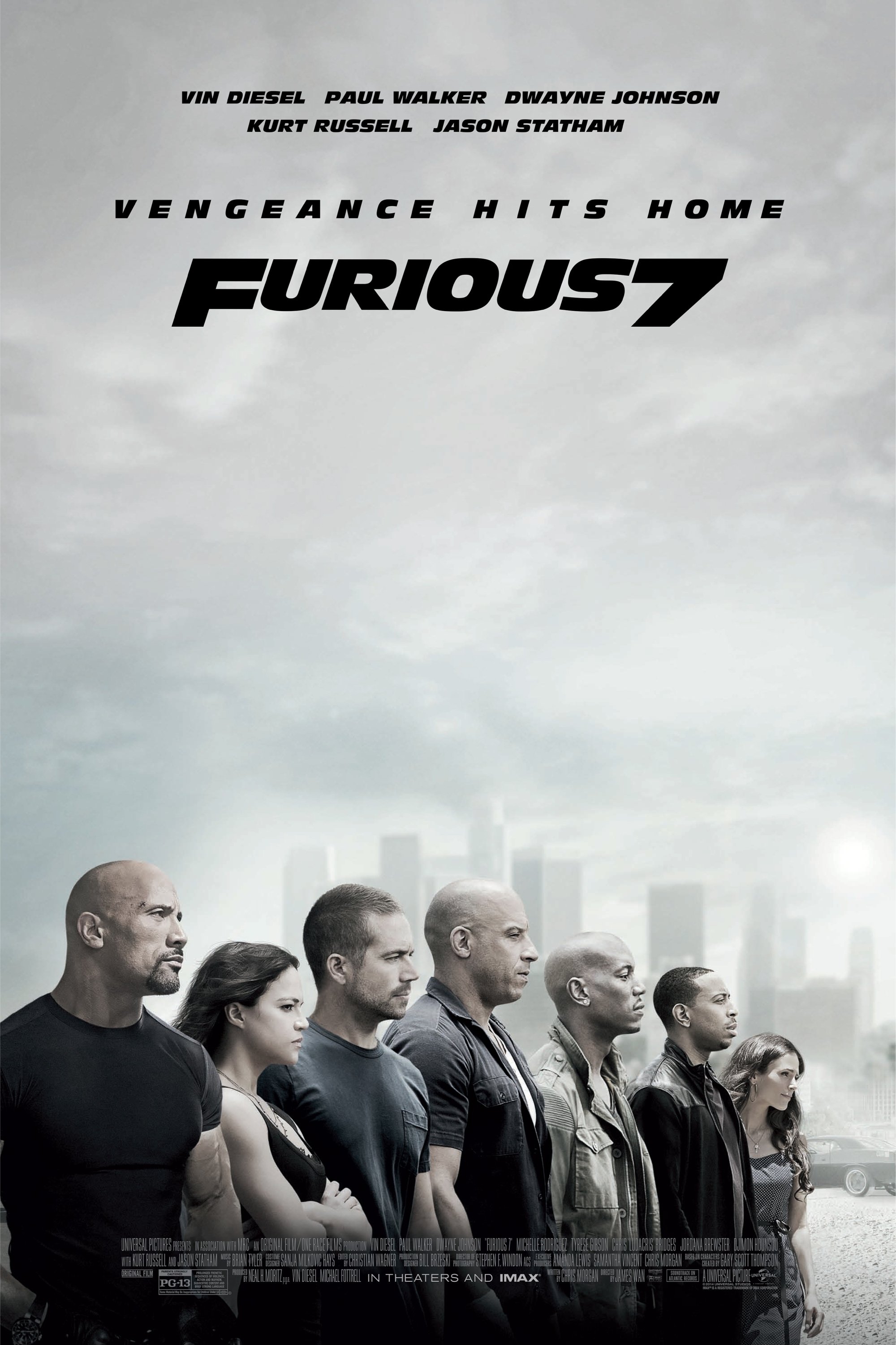 Furious 7
