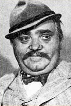 et billede af Sándor Tompa