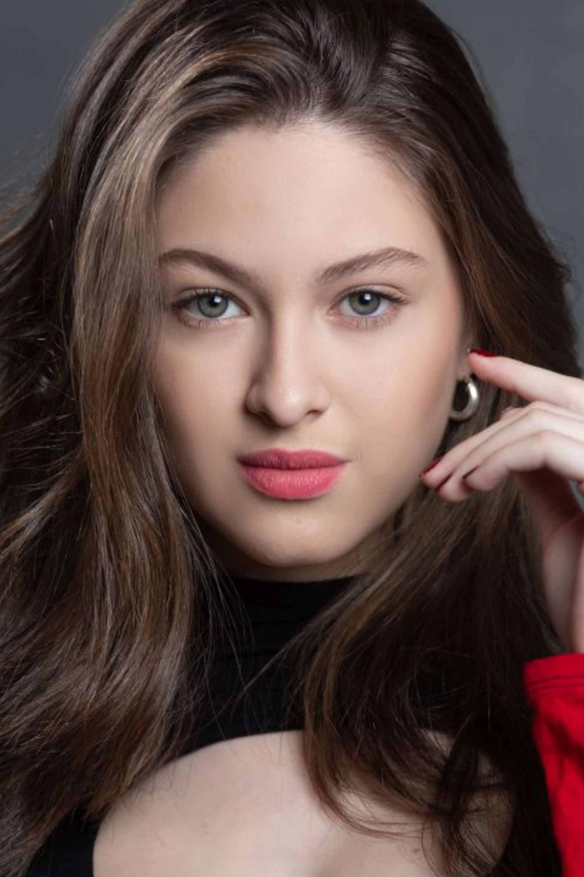 et billede af Nathaly Cadavid