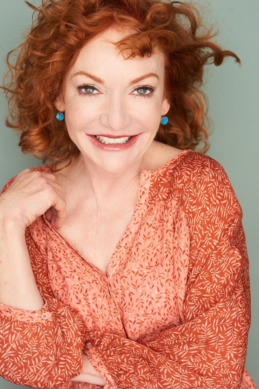 et billede af Nancy McLoughlin