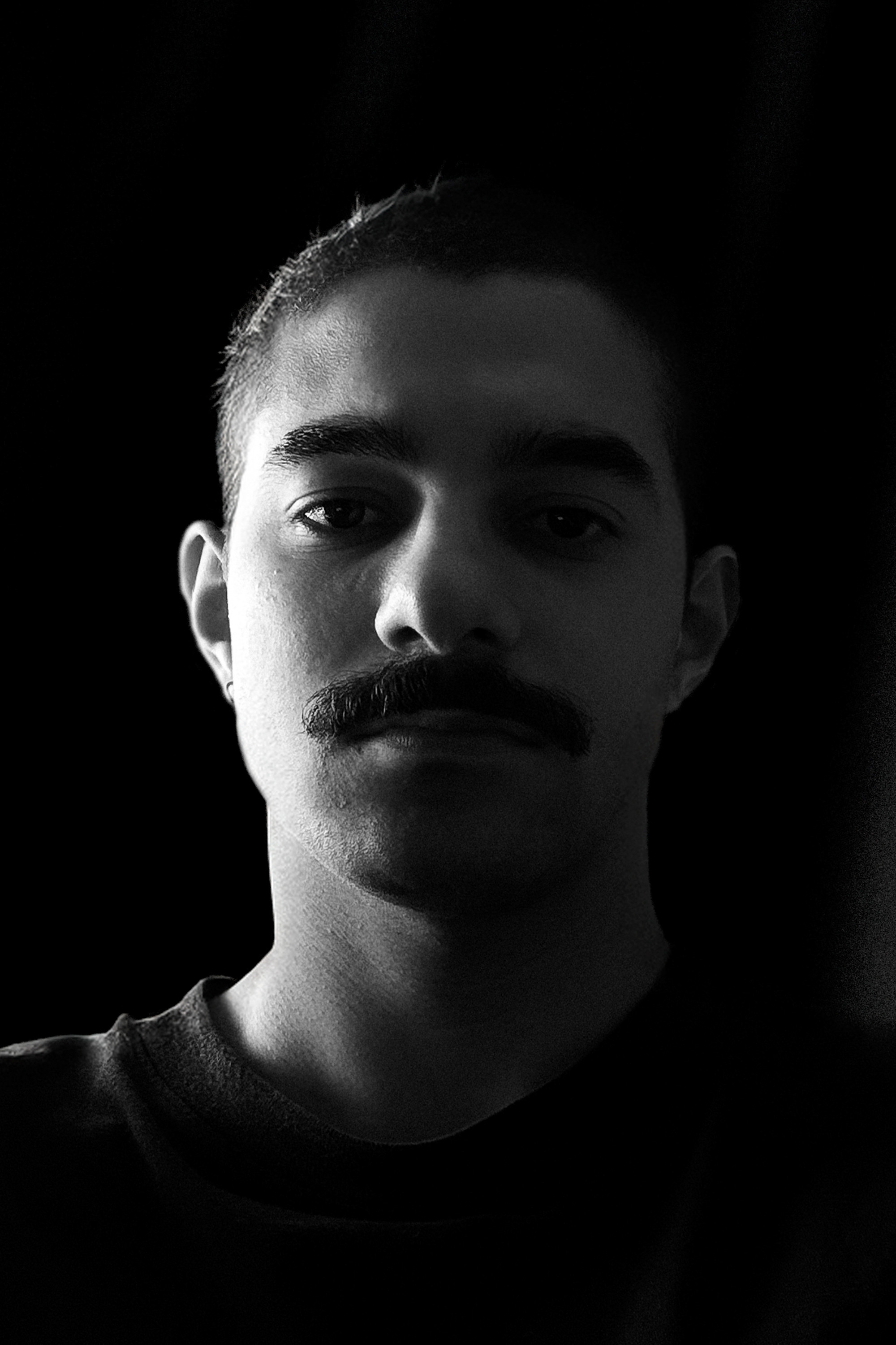 et billede af Arcanjo Gonzalez Neto