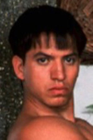 et billede af Fernando Sanchez