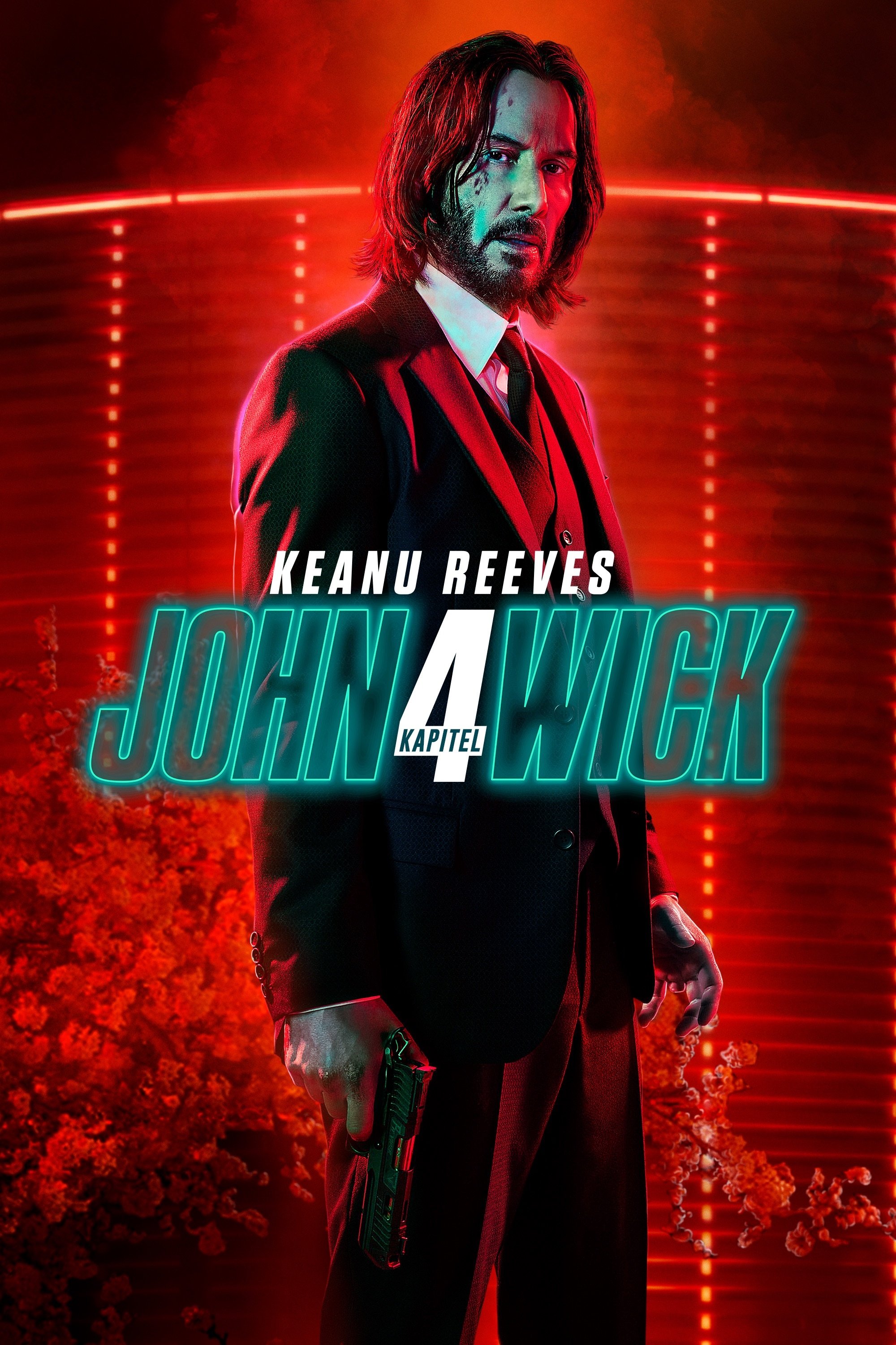 John Wick: Chapter 4