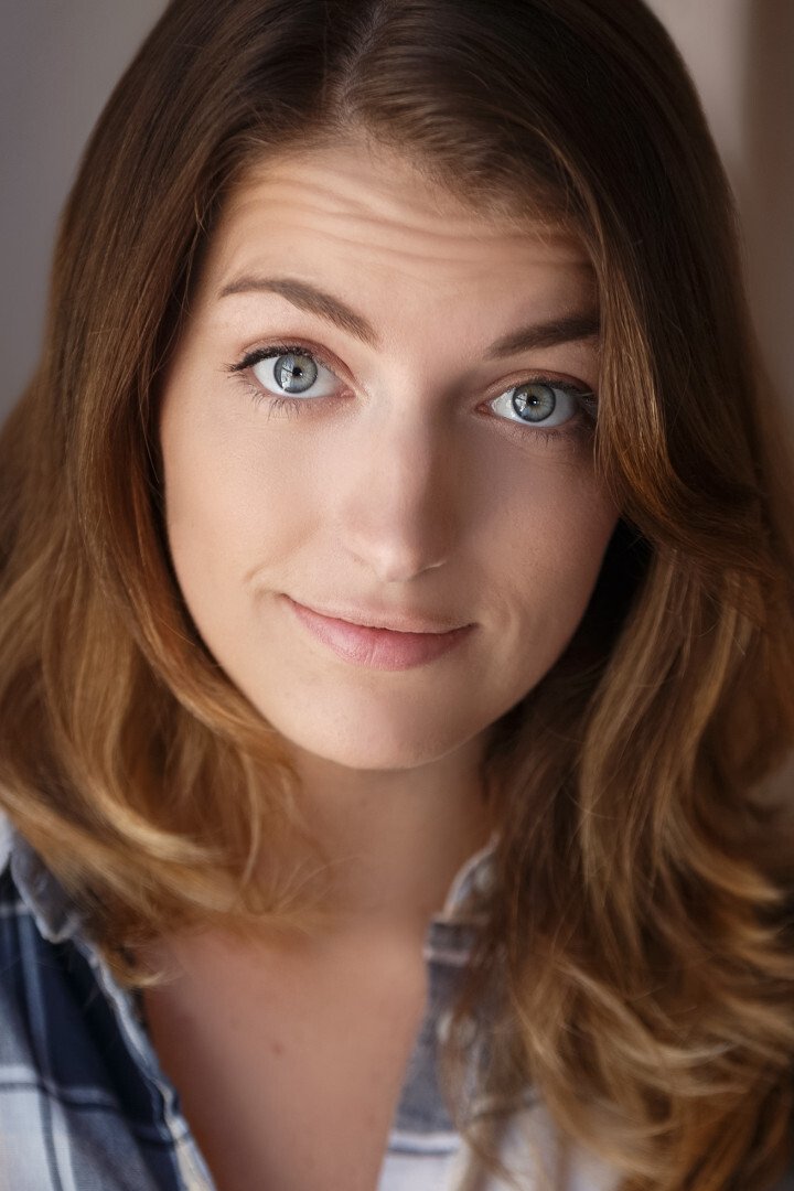 et billede af Chrissy Shackelford