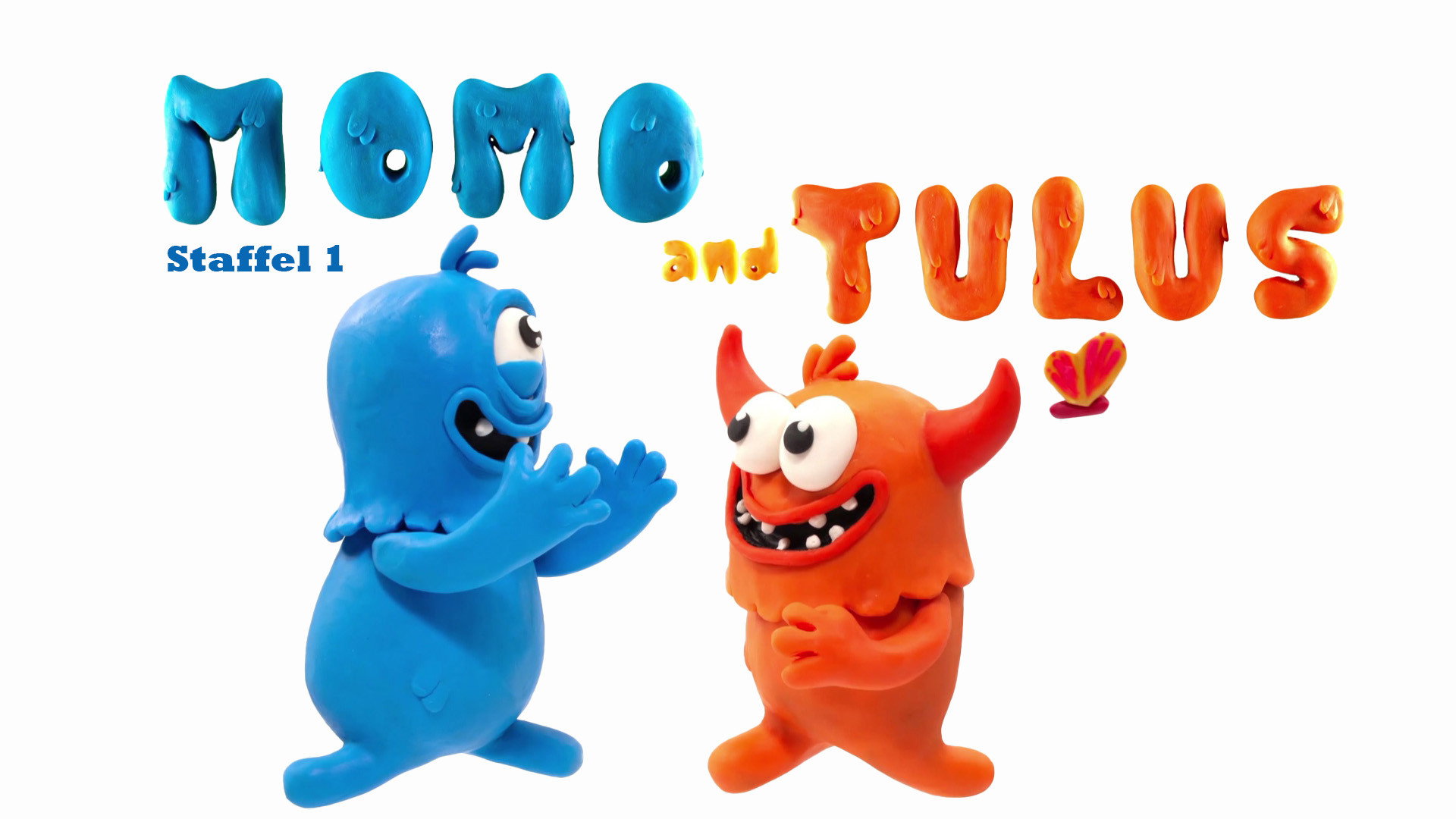 Momo and Tulus