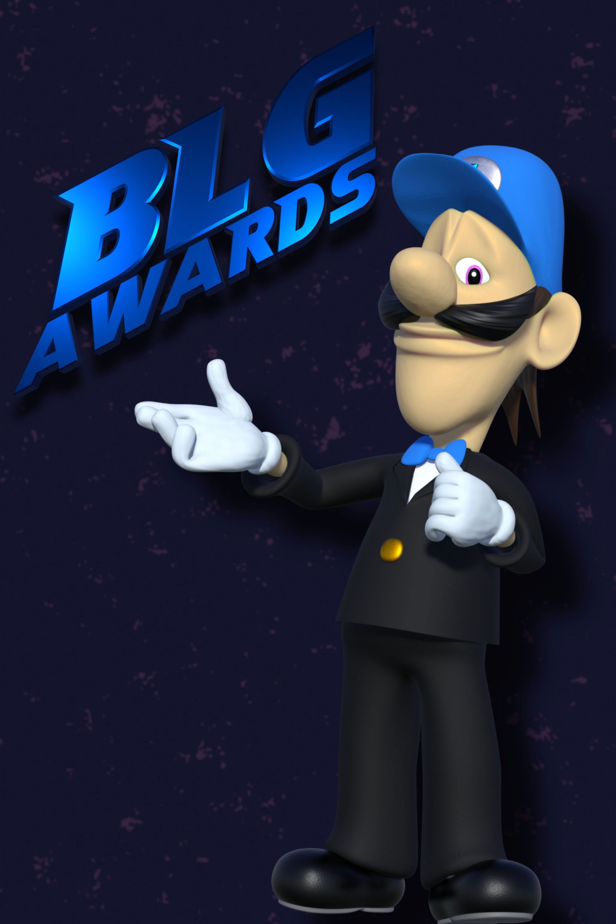 The BLG Awards 2024