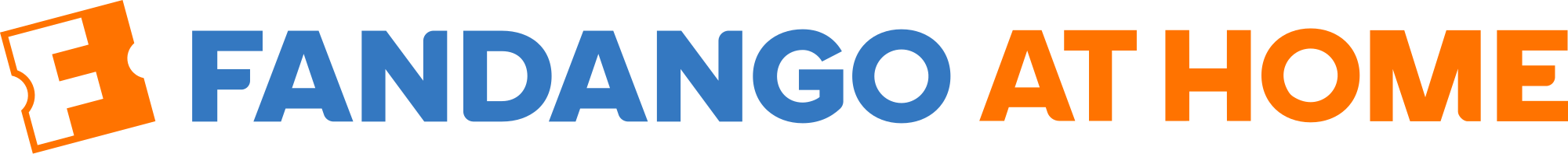 logo nextwork Fandango at Home