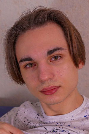 et billede af Leo Anderson