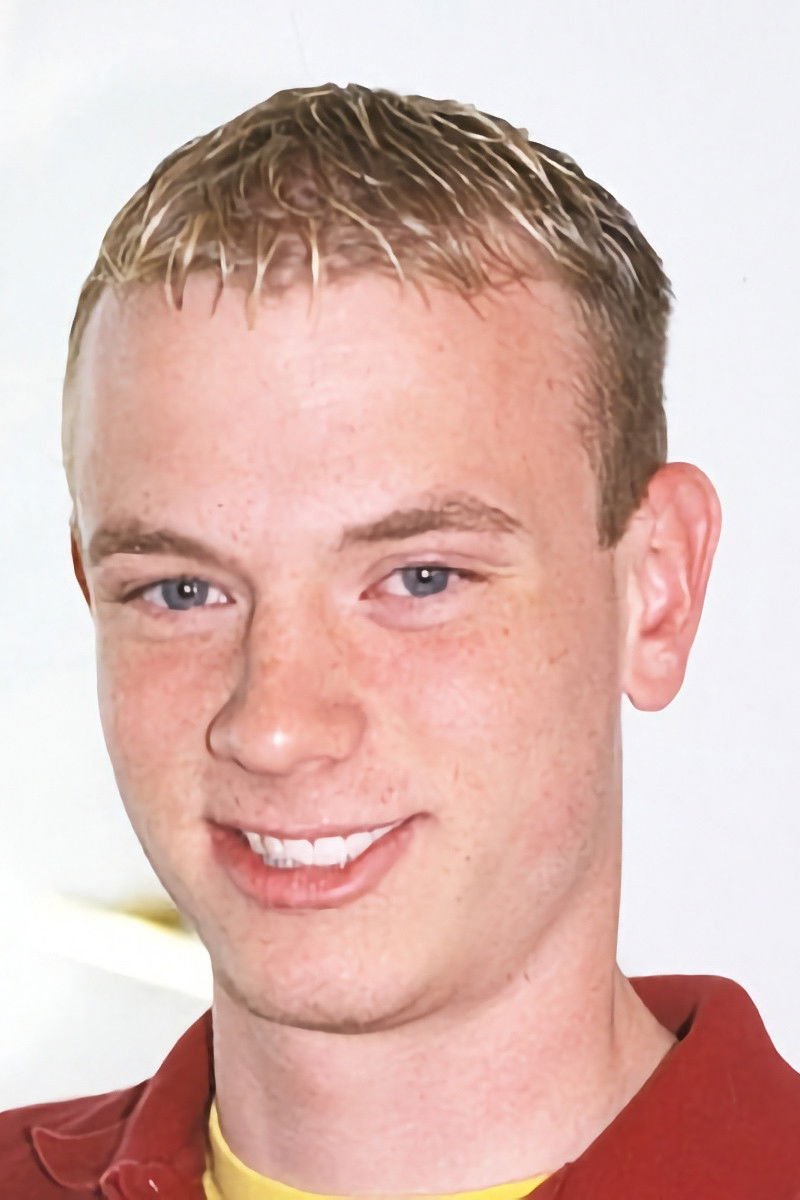 et billede af Trae Spencer