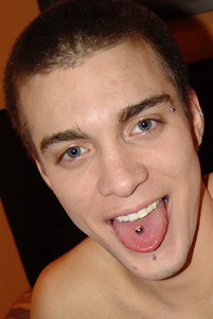 et billede af Rex Hastings