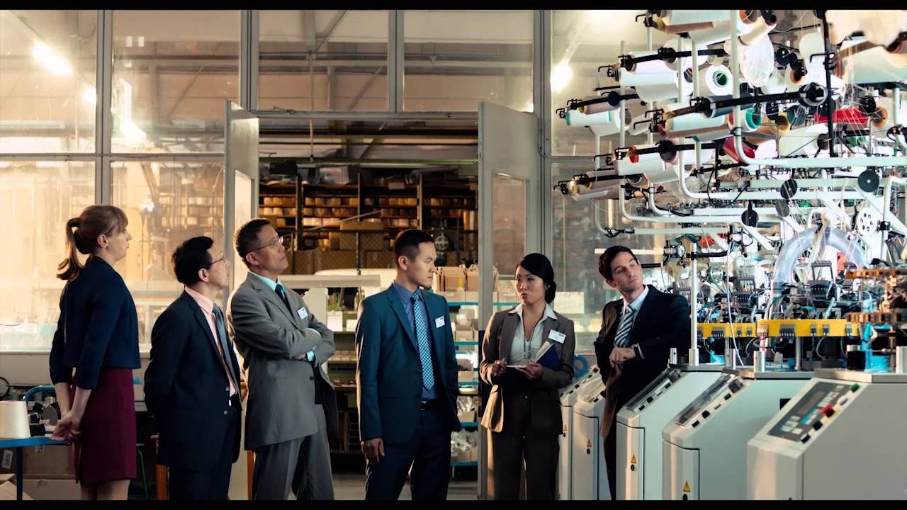 全球玩家 (2013)