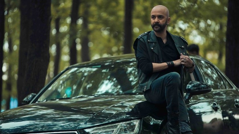 Çukur Staffel 4 :Folge 38 