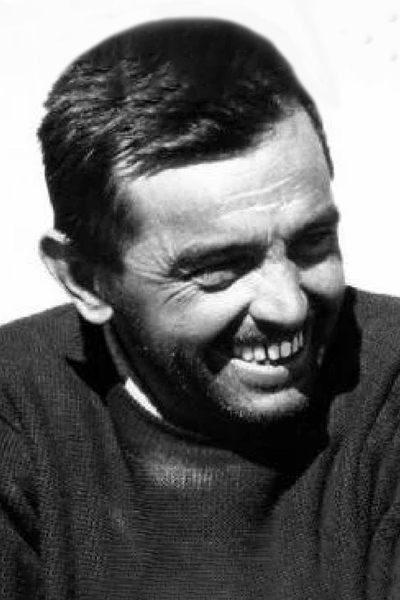 et billede af Camillo Pellissier