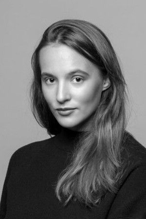 et billede af Lotta-Lizbeth Hirv