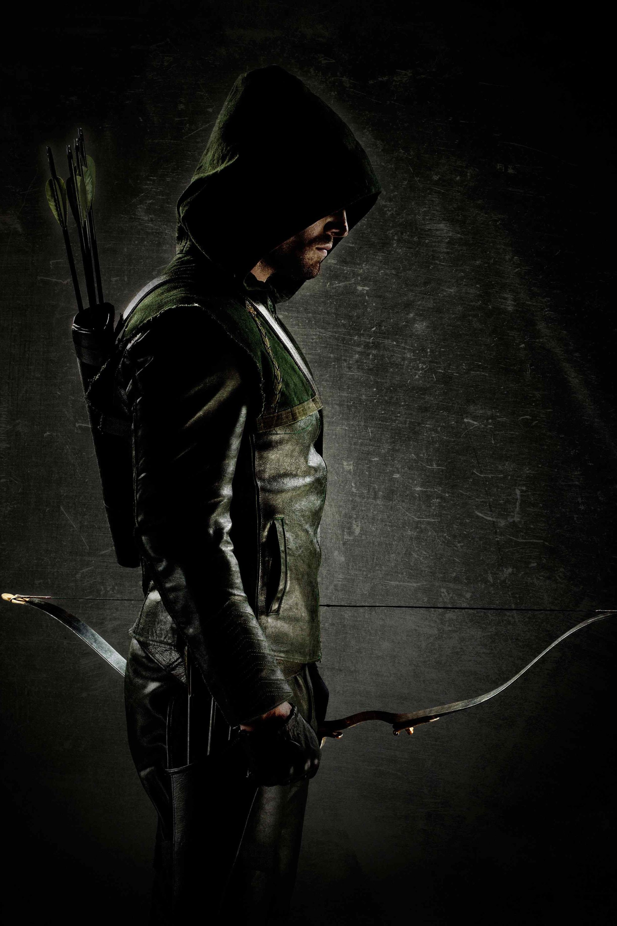 Arrow