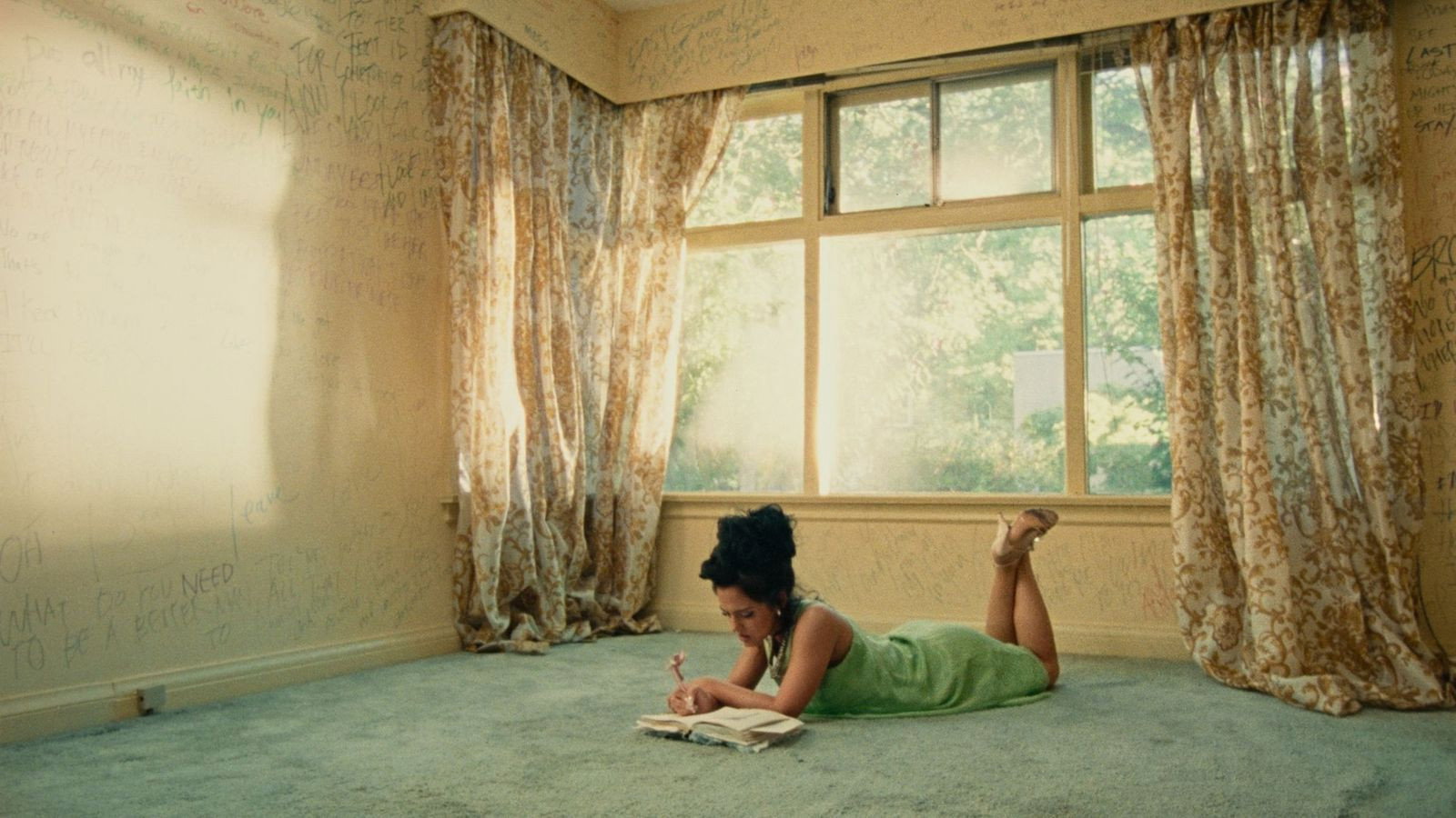 Sex Hysteria: The End