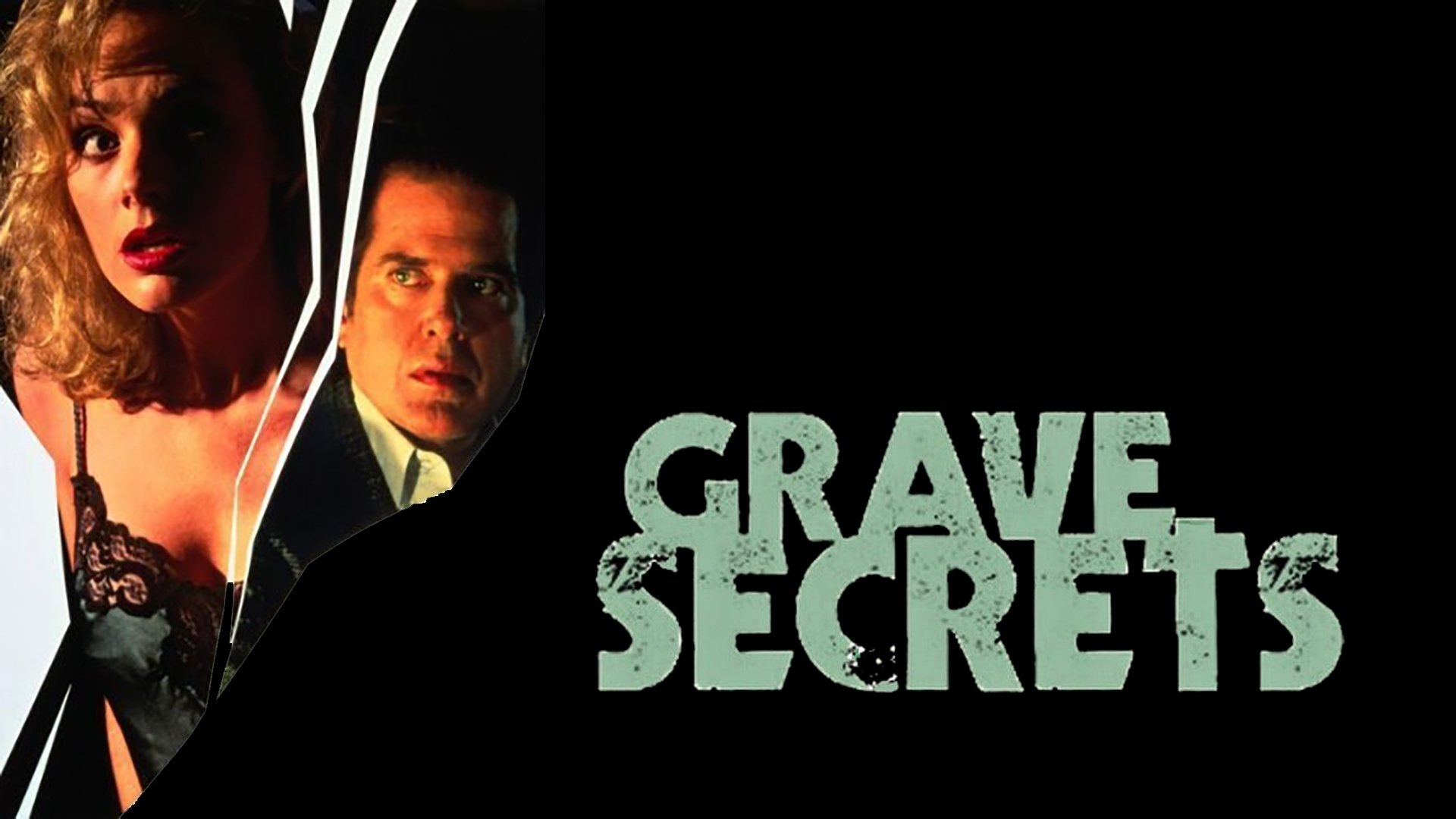 Grave Secrets (1989)