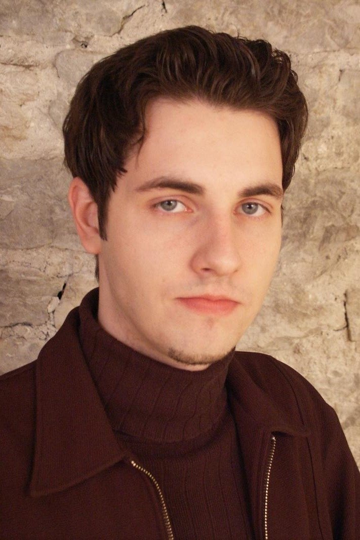 et billede af Asko Kase