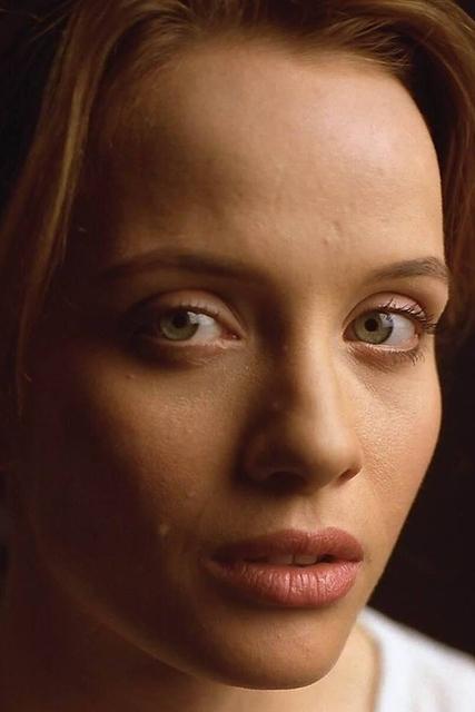 et billede af Nóra Lili Hörich