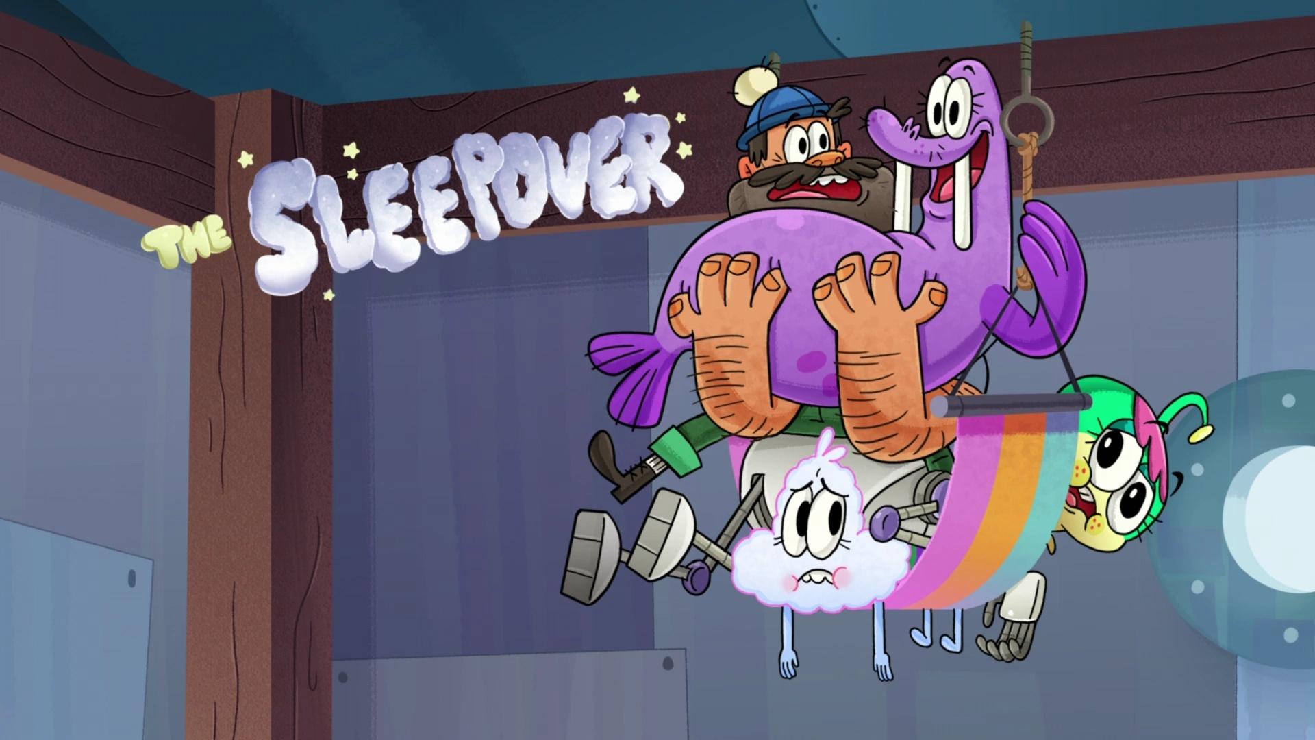 Episode 19