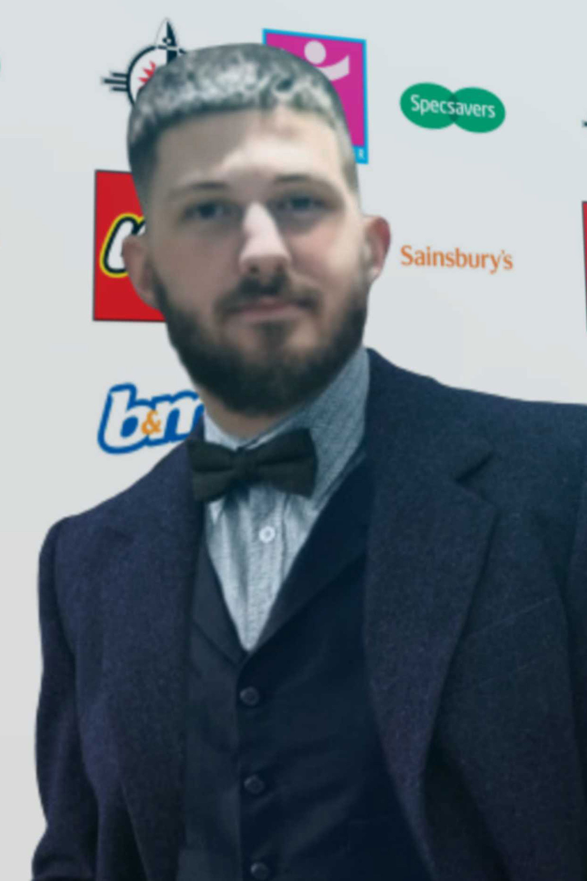 et billede af Zac Tipple