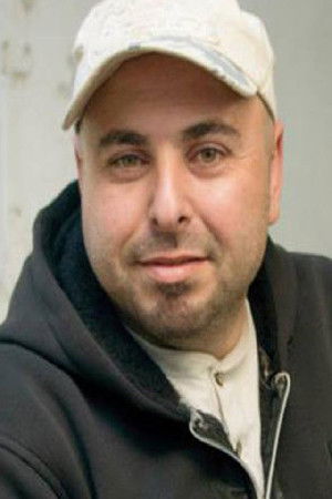 et billede af Hossam Al Shah