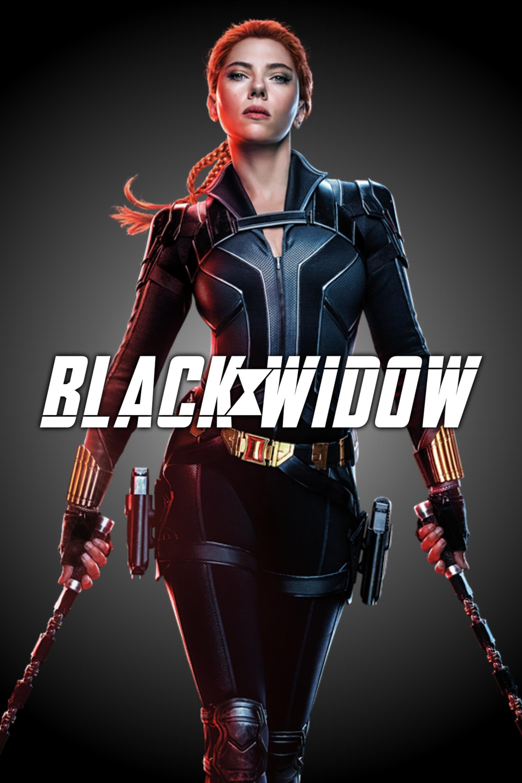 Black Widow