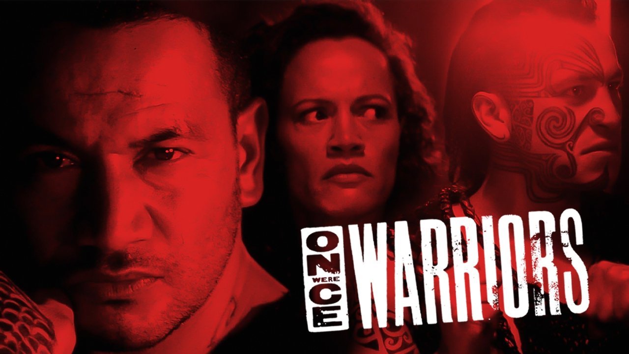 Once Were Warriors