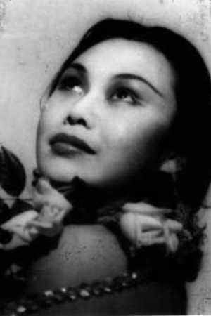 et billede af Yang Bai