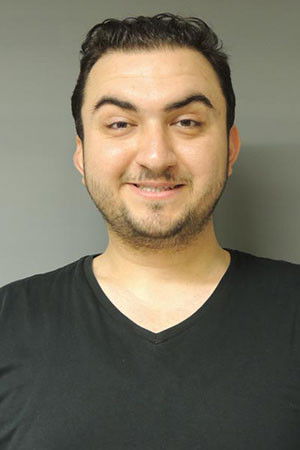 et billede af İlber Gürtunca