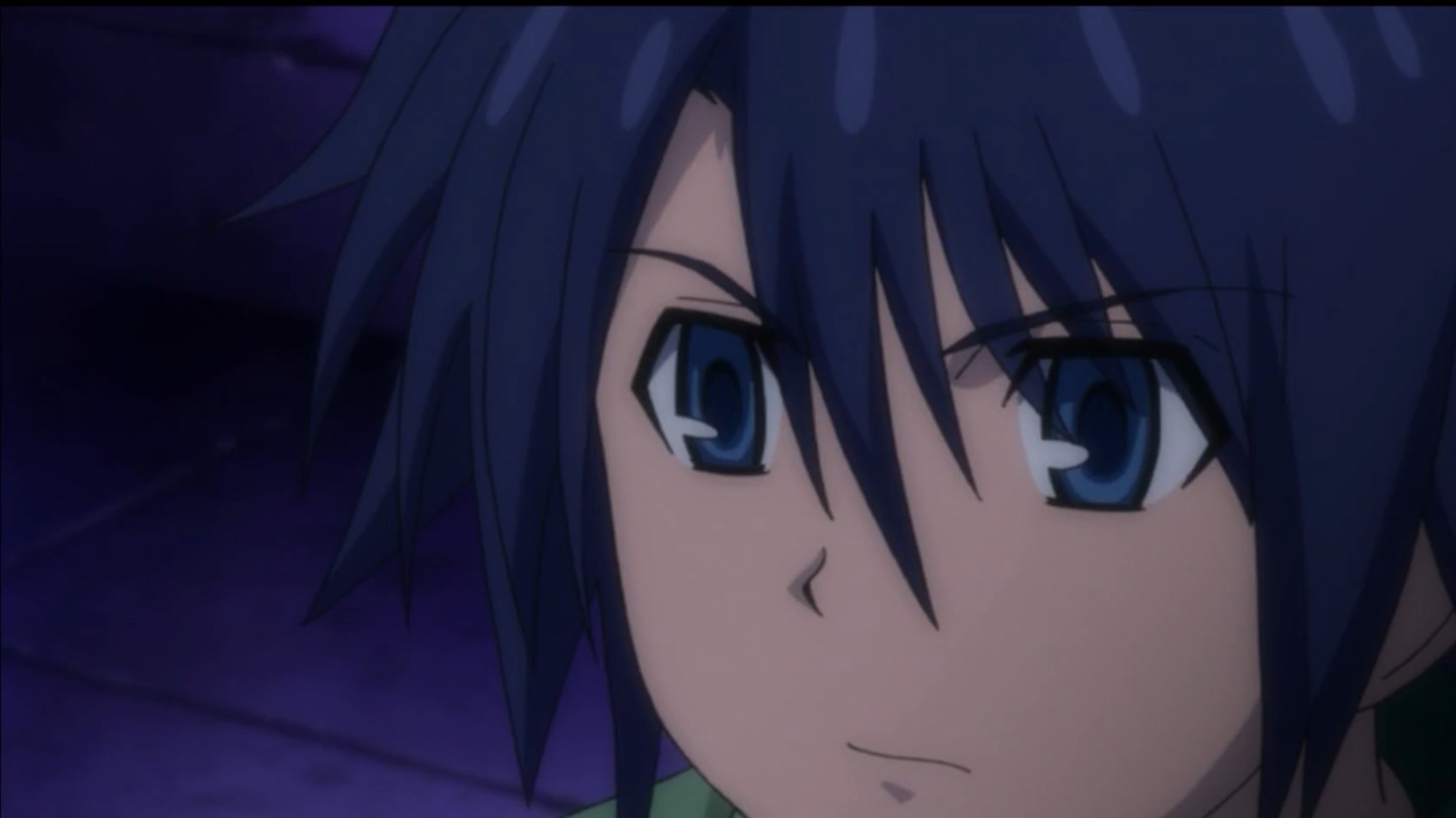 Asura Cryin'
