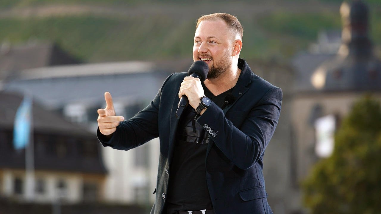 Deutschland sucht den Superstar