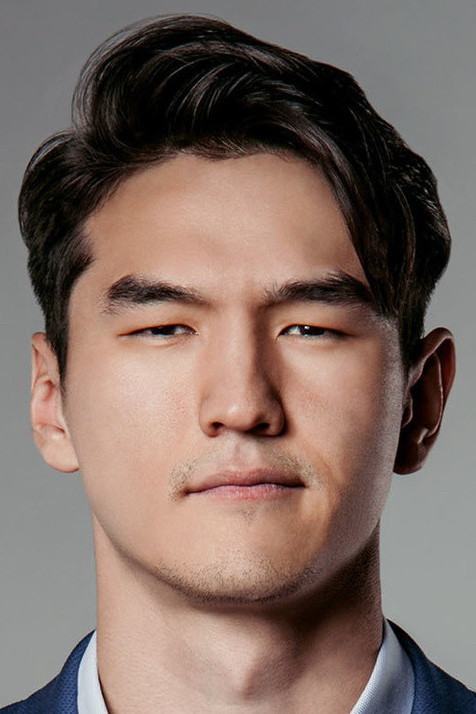 et billede af Nurlan Saburov