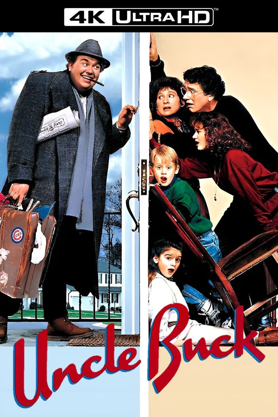 Uncle Buck