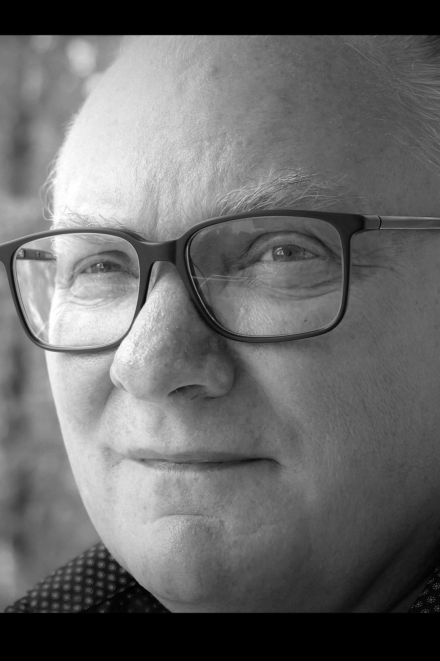 et billede af Armin Steigenberger