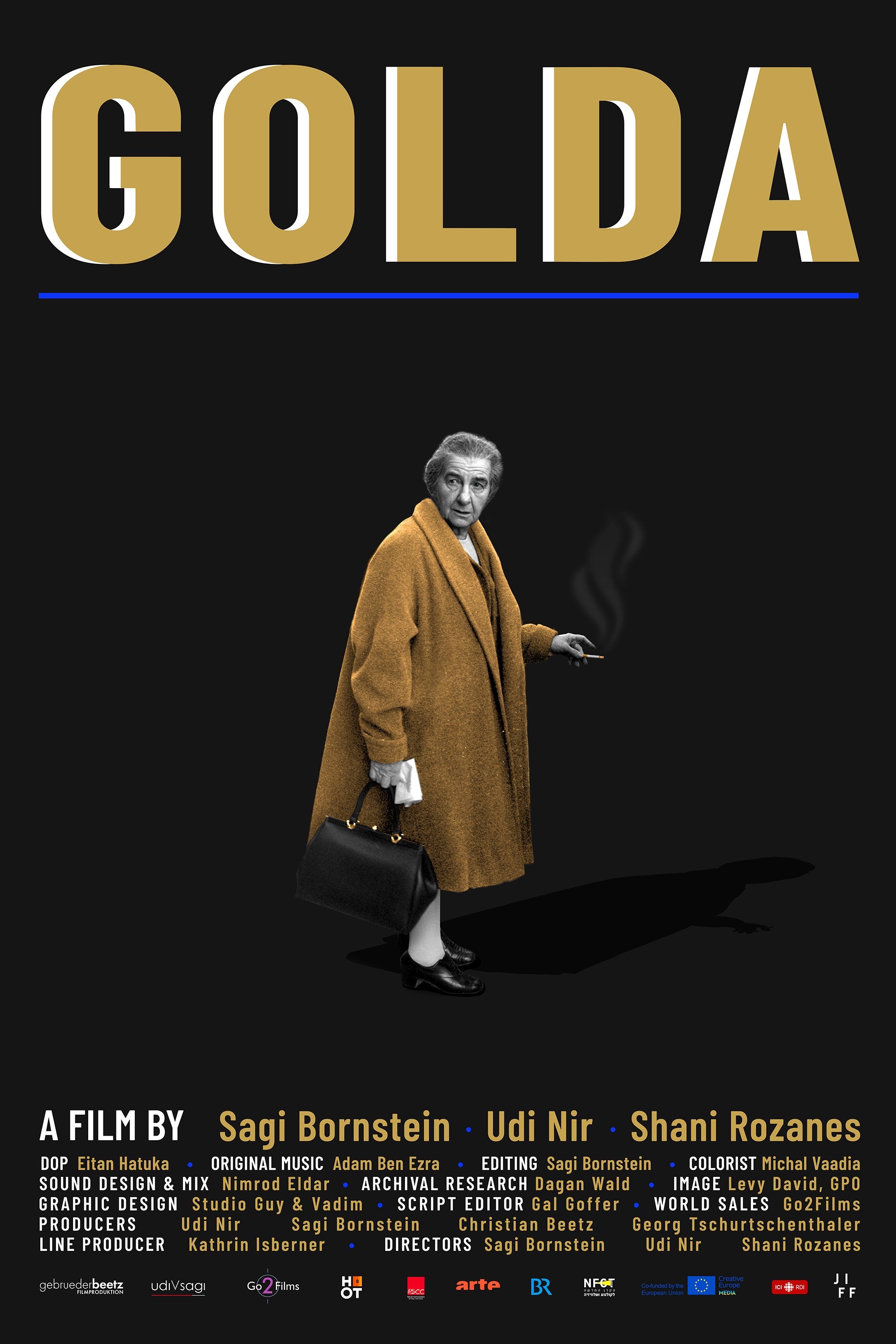 Golda