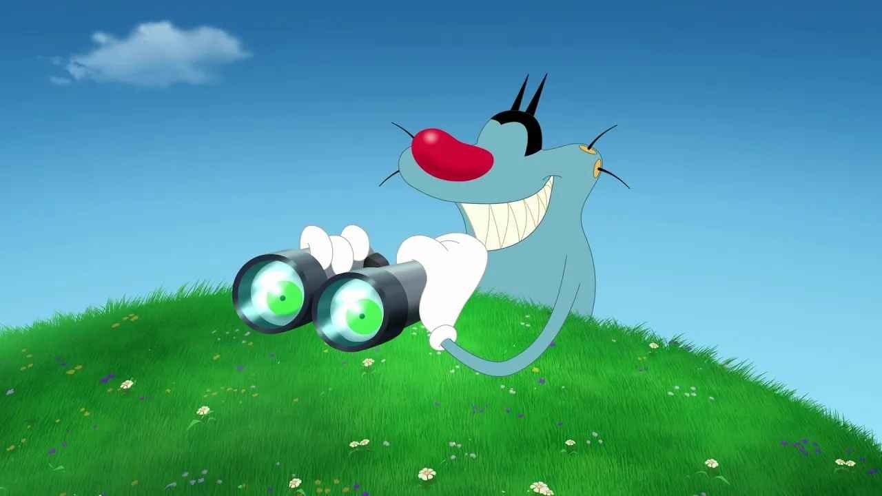 Episode 2
