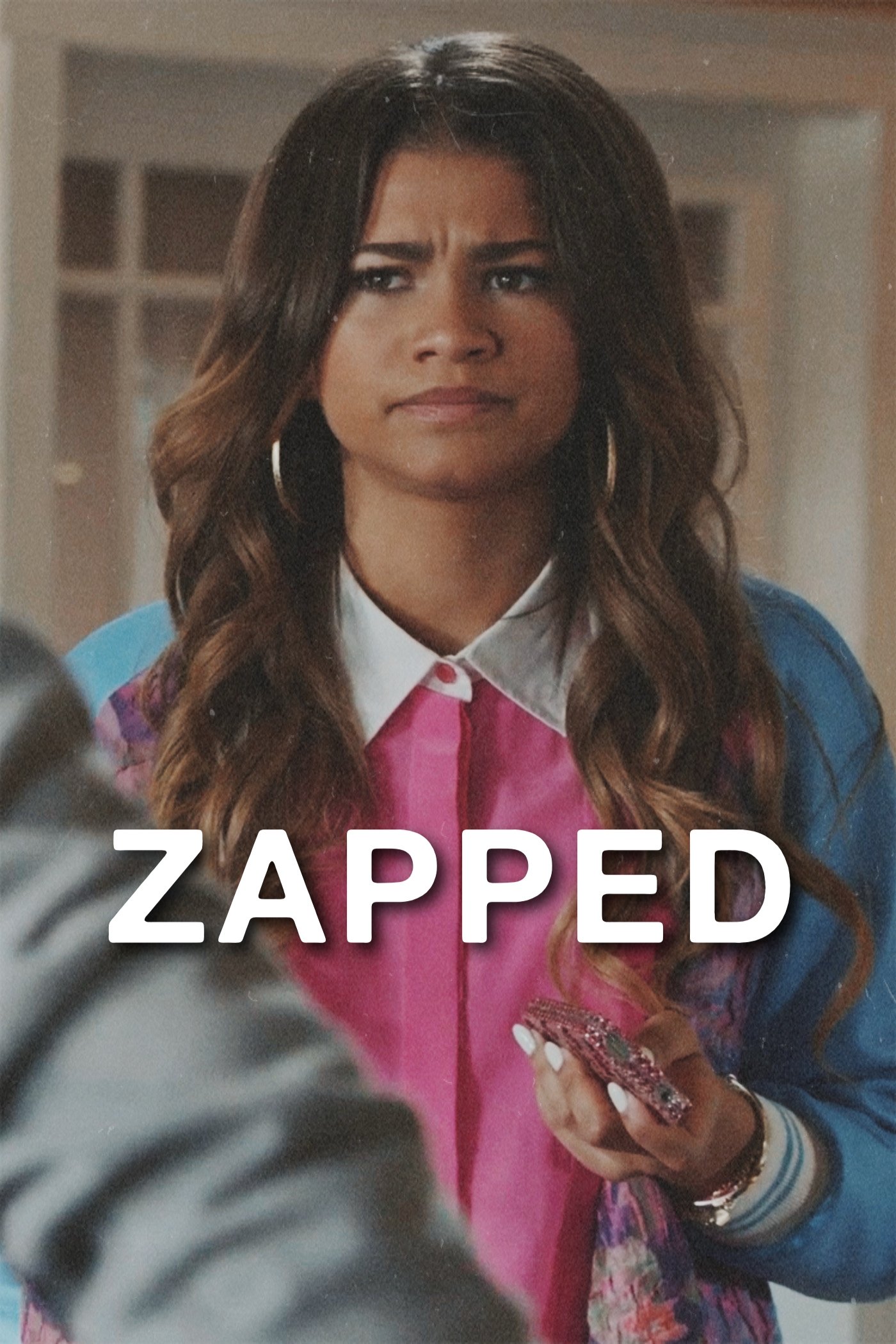 Zapped