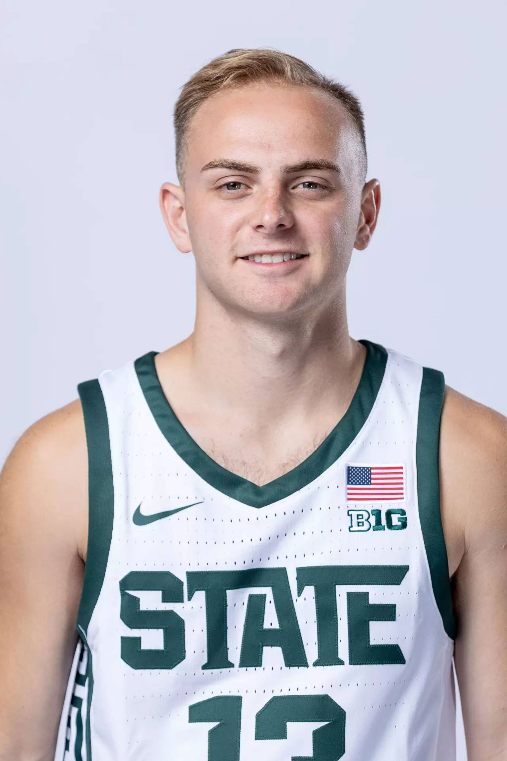 et billede af Steven Izzo