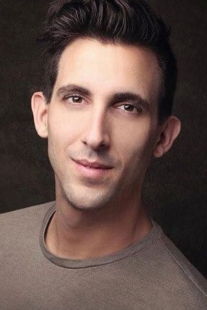 et billede af Marti Gould Cummings