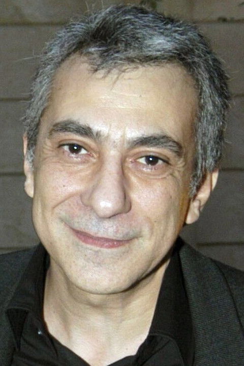 et billede af Philippe Berry