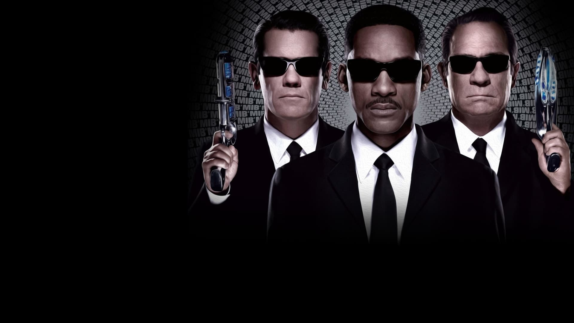 Men in Black - Sötét zsaruk 3. (2012)